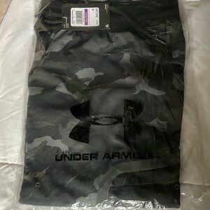 Under Armour shorts